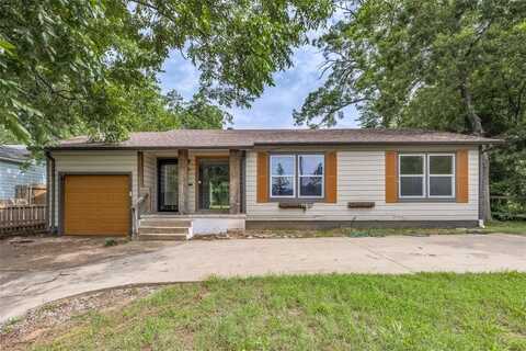917 W Washington Street, Sherman, TX 75092