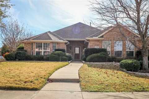 11783 Yoakum Drive, Frisco, TX 75035