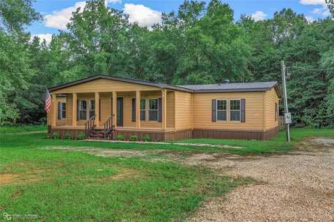 12854 Melissa Circle, Keithville, LA 71047