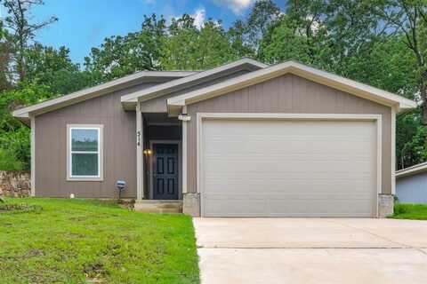 514 E Shepherd Street, Denison, TX 75021