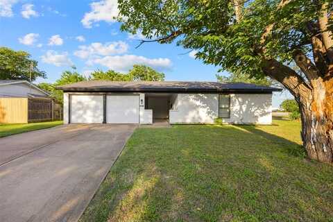 2700 Birch Park Drive, Richland Hills, TX 76118