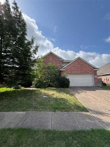 1021 San Antonio Drive, Forney, TX 75126