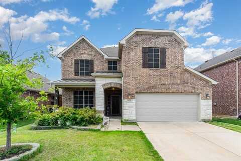 3445 Bluewater Drive, Little Elm, TX 75068