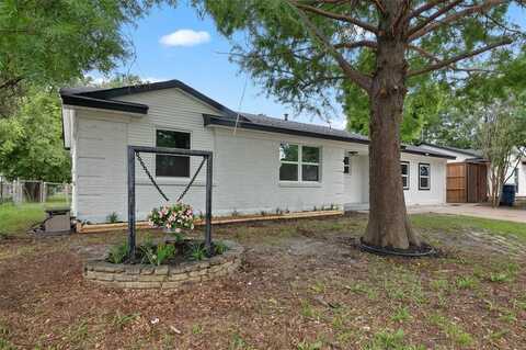 4118 Princeton Drive, Garland, TX 75042