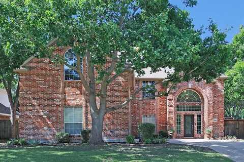 3202 W Valley Circle, McKinney, TX 75071