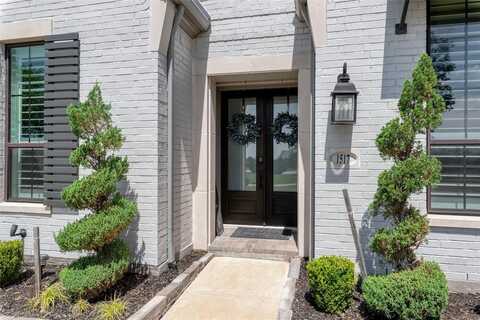 1517 Sampson Lane, Aubrey, TX 76227