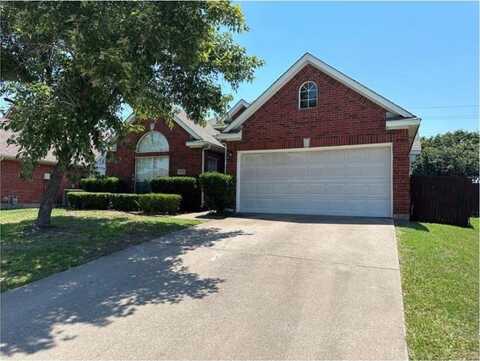 3904 Ridge Gate Drive, Plano, TX 75074