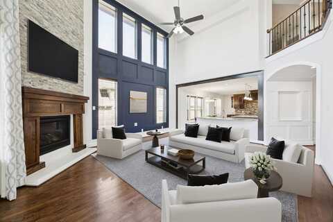 3613 Acorn Drive, Plano, TX 75074