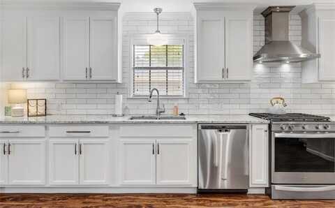 607 W Cedar Street, Celina, TX 75009