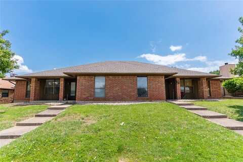 1638 Brown Trail, Hurst, TX 76054