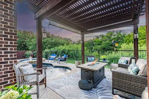 5105 Ambergris Trail, Fort Worth, TX 76244