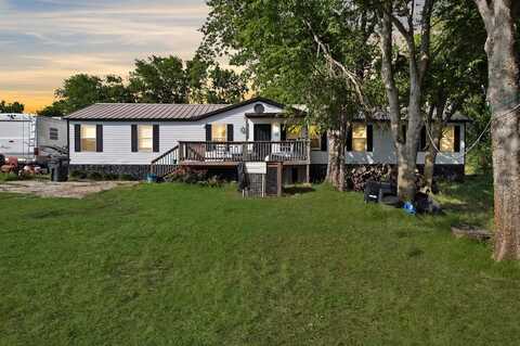 5488 Cheryl Lane, Kaufman, TX 75142