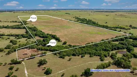 Tbd County Road 424 Road, Muenster, TX 76252