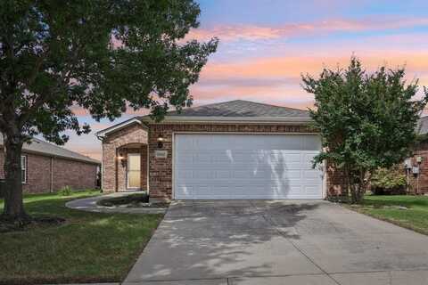 7850 Estancia Drive, Frisco, TX 75036