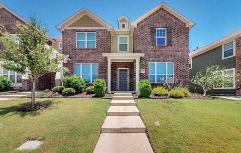 1848 Indigo Lane, Forney, TX 75126