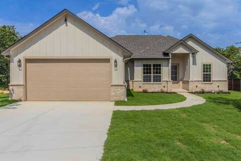 458 Jim Walters Drive, Runaway Bay, TX 76426