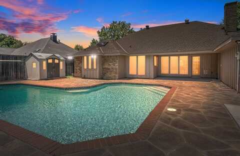 4120 Merriman Drive, Plano, TX 75074