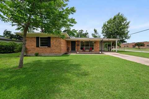 2040 Bowie Drive, Corsicana, TX 75110