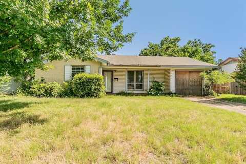 1806 Anderson Street, Irving, TX 75062