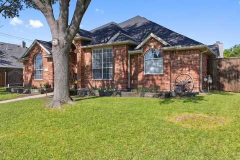 3309 Lake Highlands Drive, Rowlett, TX 75088