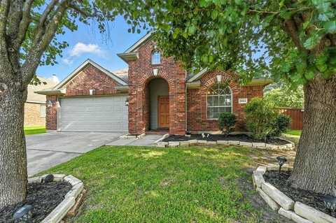 2804 Barco, Grand Prairie, TX 75054