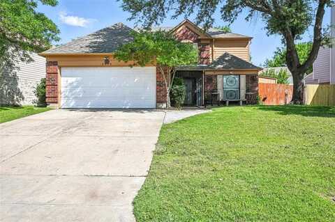 3216 Marie Lane, Fort Worth, TX 76123