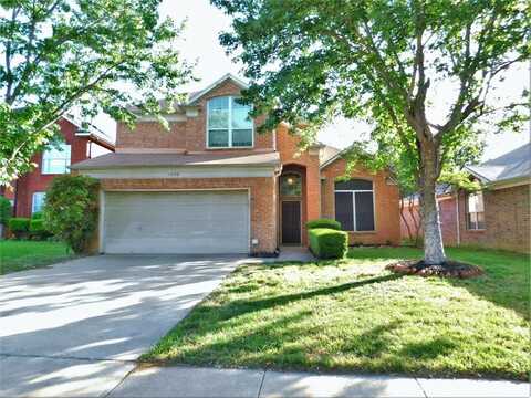 1808 Ingleside Drive, Flower Mound, TX 75028