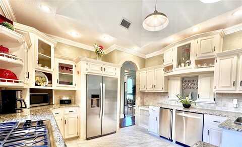 1450 Meandering Way, Rockwall, TX 75087