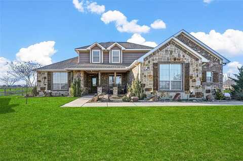 329 Montana Court, New Fairview, TX 76078