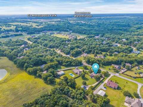258 Pecan Hollow Circle, Anna, TX 75409