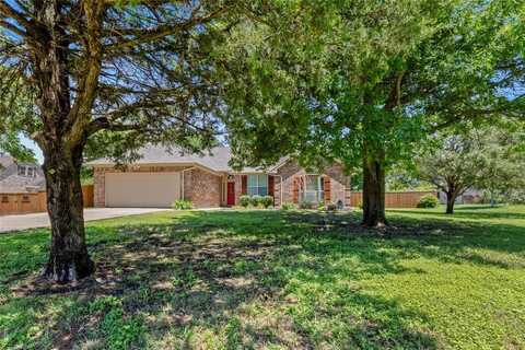 258 Pecan Hollow Circle, Anna, TX 75409