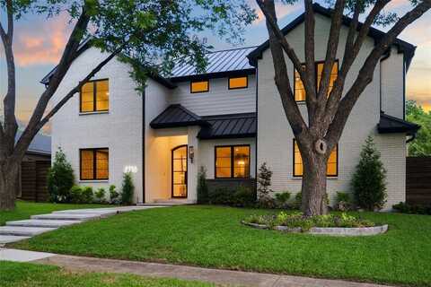 6716 Dalhart Lane, Dallas, TX 75214