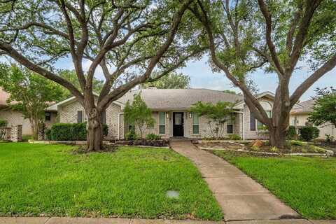7422 Foxworth Drive, Dallas, TX 75248