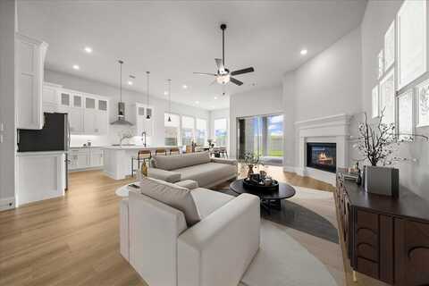 1154 20th Street, Northlake, TX 76226
