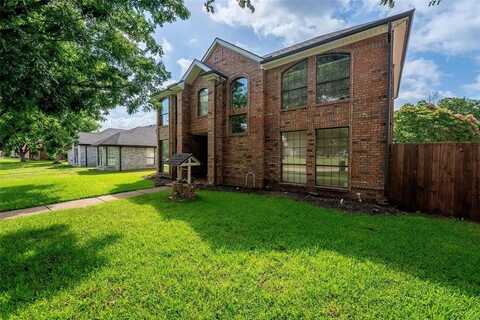 1016 Craig Drive, Mesquite, TX 75181