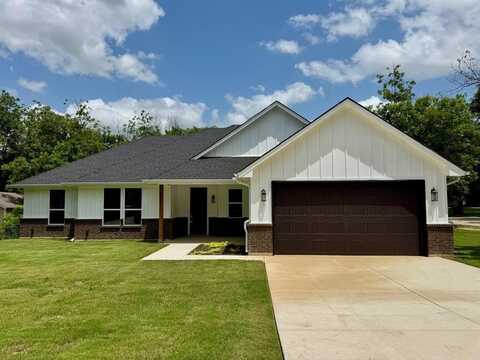 507 S 4th Street, Grandview, TX 76050