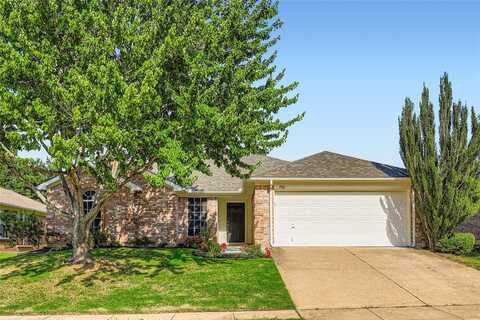 7921 Mourning Dove Drive, Arlington, TX 76002