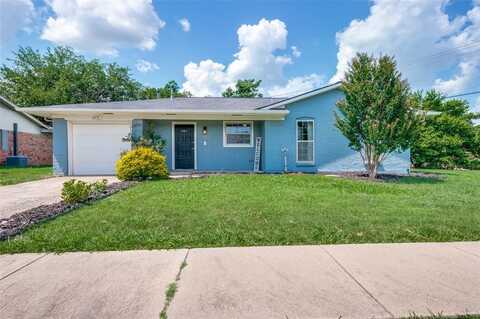 501 Ferguson Drive, Lewisville, TX 75057