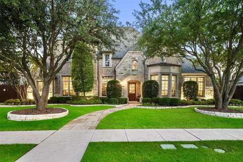 1827 Truscott Lane, Allen, TX 75013