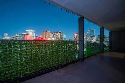 3310 Fairmount Street, Dallas, TX 75201