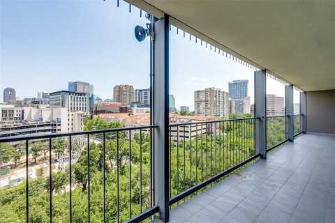 3310 Fairmount Street, Dallas, TX 75201