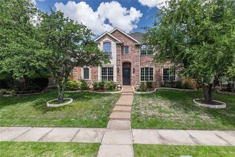6608 Terrace Mill Lane, Plano, TX 75024