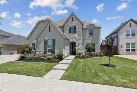 4040 Old Rosebud Lane, Prosper, TX 75078