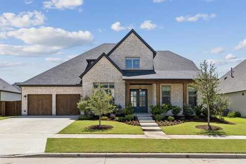 4541 Walnut Grove Lane, Prosper, TX 75078
