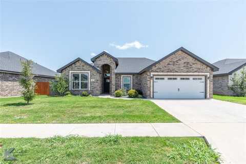 313 Martis Way, Abilene, TX 79602