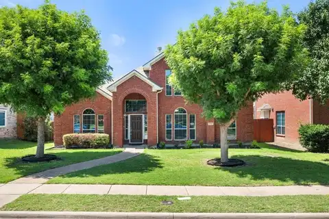 9747 Hickory Street, Frisco, TX 75035