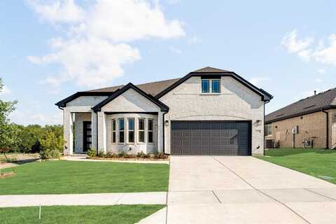 155 Wild Oak Glen, Lavon, TX 75166