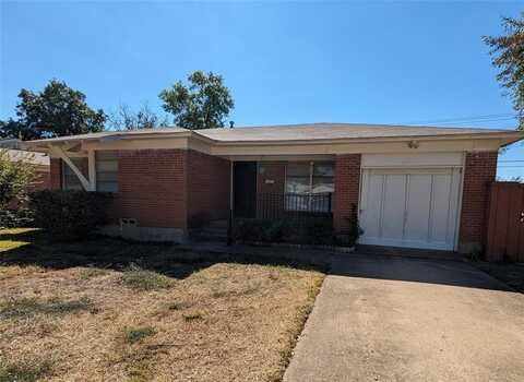 512 Rorary Drive, Richardson, TX 75081