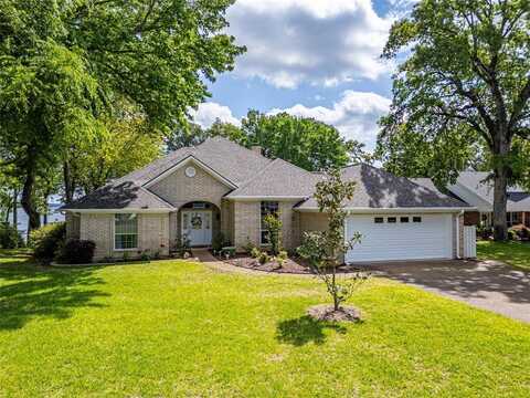 22770 Diamond Bay Drive, Frankston, TX 75763