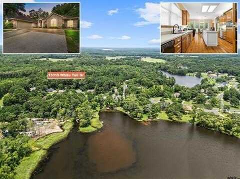 13310 White Tail Drive, Tyler, TX 75707
